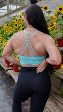Load image into Gallery viewer, Carolina Sports Bra