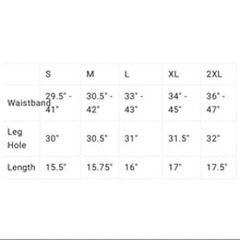 Load image into Gallery viewer, Carolina Performance Shorts