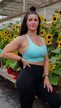 Load image into Gallery viewer, Carolina Sports Bra
