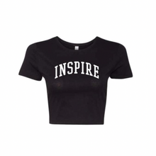 Load image into Gallery viewer, Inspire Crop