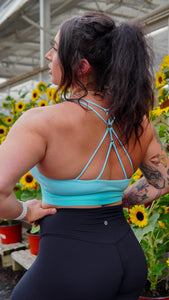 Carolina Sports Bra