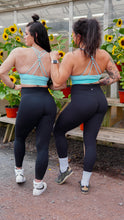 Load image into Gallery viewer, Carolina Sports Bra
