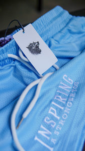 Carolina Performance Shorts