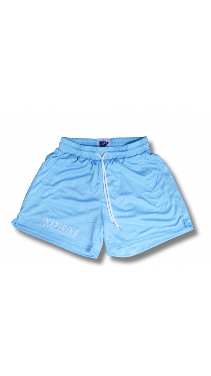 Carolina Performance Shorts
