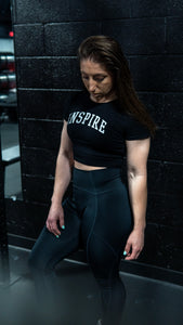 Inspire Crop