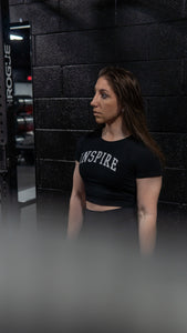 Inspire Crop