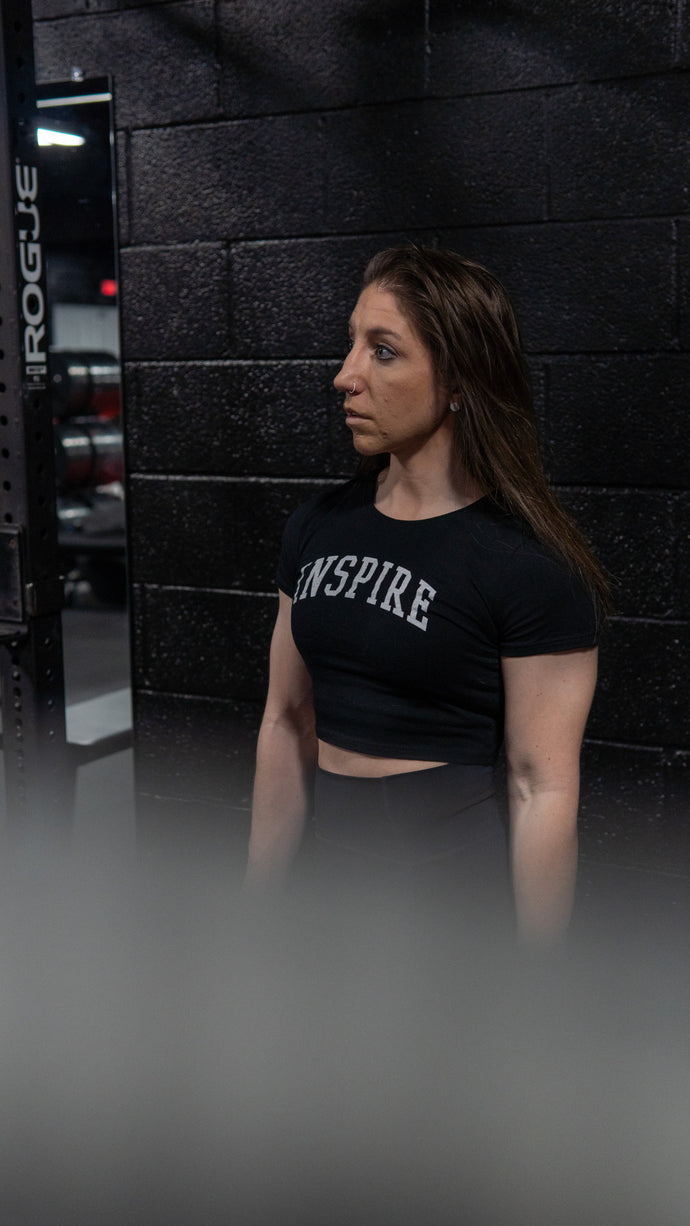 Inspire Crop