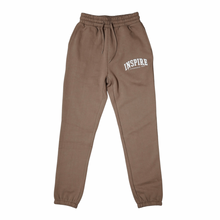 Load image into Gallery viewer, Walnut Inspire Joggers
