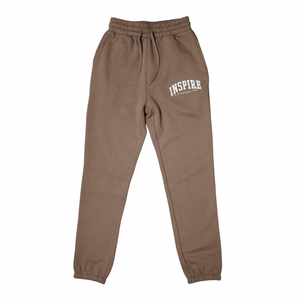 Walnut Inspire Joggers