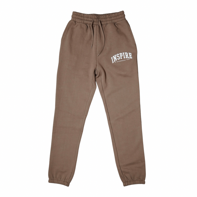 Walnut Inspire Joggers