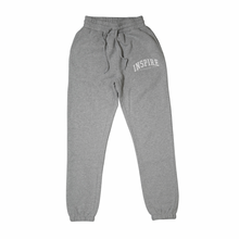 Load image into Gallery viewer, Grey Inspire Joggers
