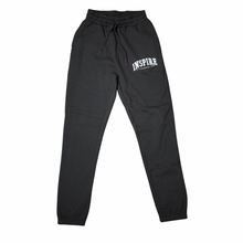 Load image into Gallery viewer, Black Inspire Joggers

