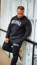 Load image into Gallery viewer, Black Inspire Joggers
