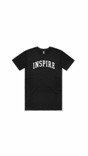 Load image into Gallery viewer, Inspire Tee
